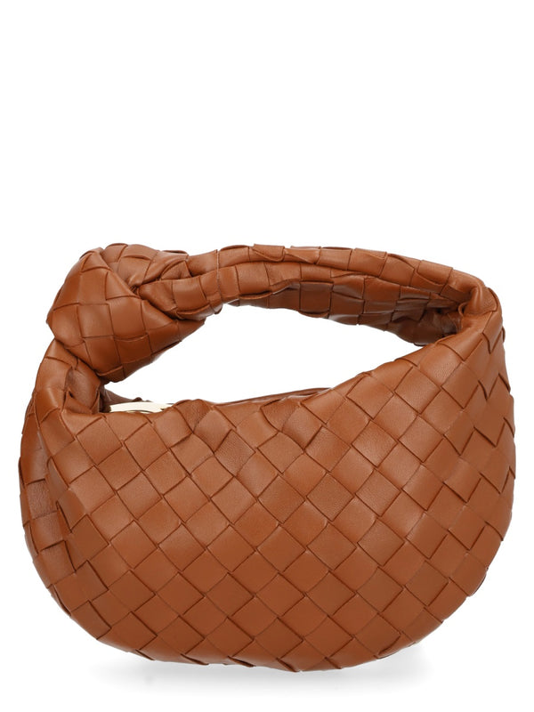 Bolso De Mano "Mini Jodie"