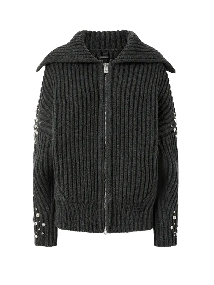 Pinko Jackets - Blacks and greys | 0f6b507090b98557162d713935420b52d8b13790