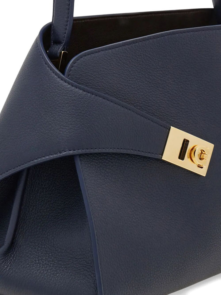 Ferragamo Shoulder Bags - Blue | d3e101c35ec013989a572beaa6a23c008be7bd25