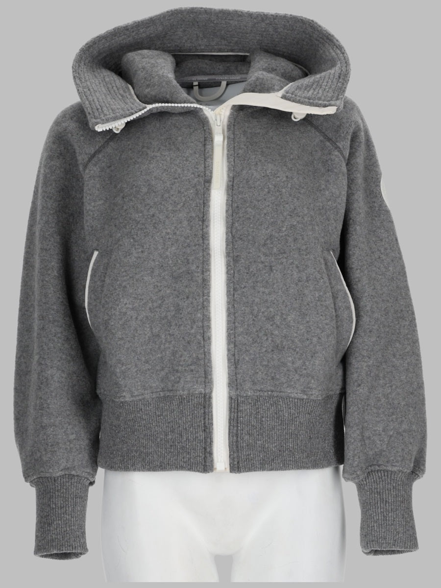 Canada Goose Jackets - Grey | b20a2d0a18c4103c84214428a8cc6930460e3c47