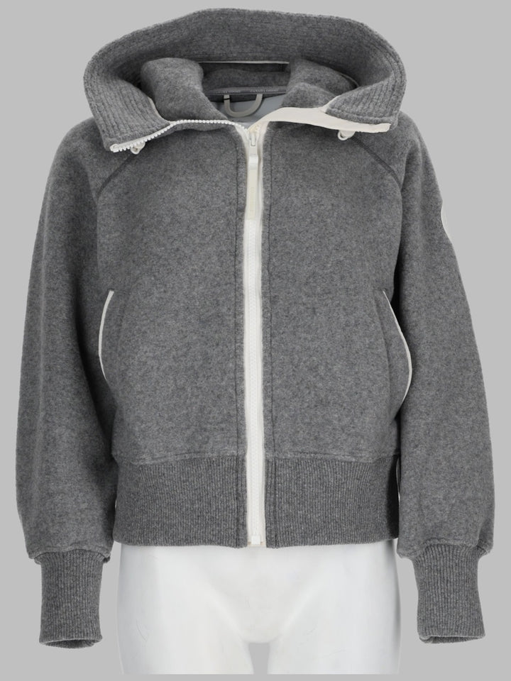 Canada Goose Jackets - Grey | b20a2d0a18c4103c84214428a8cc6930460e3c47