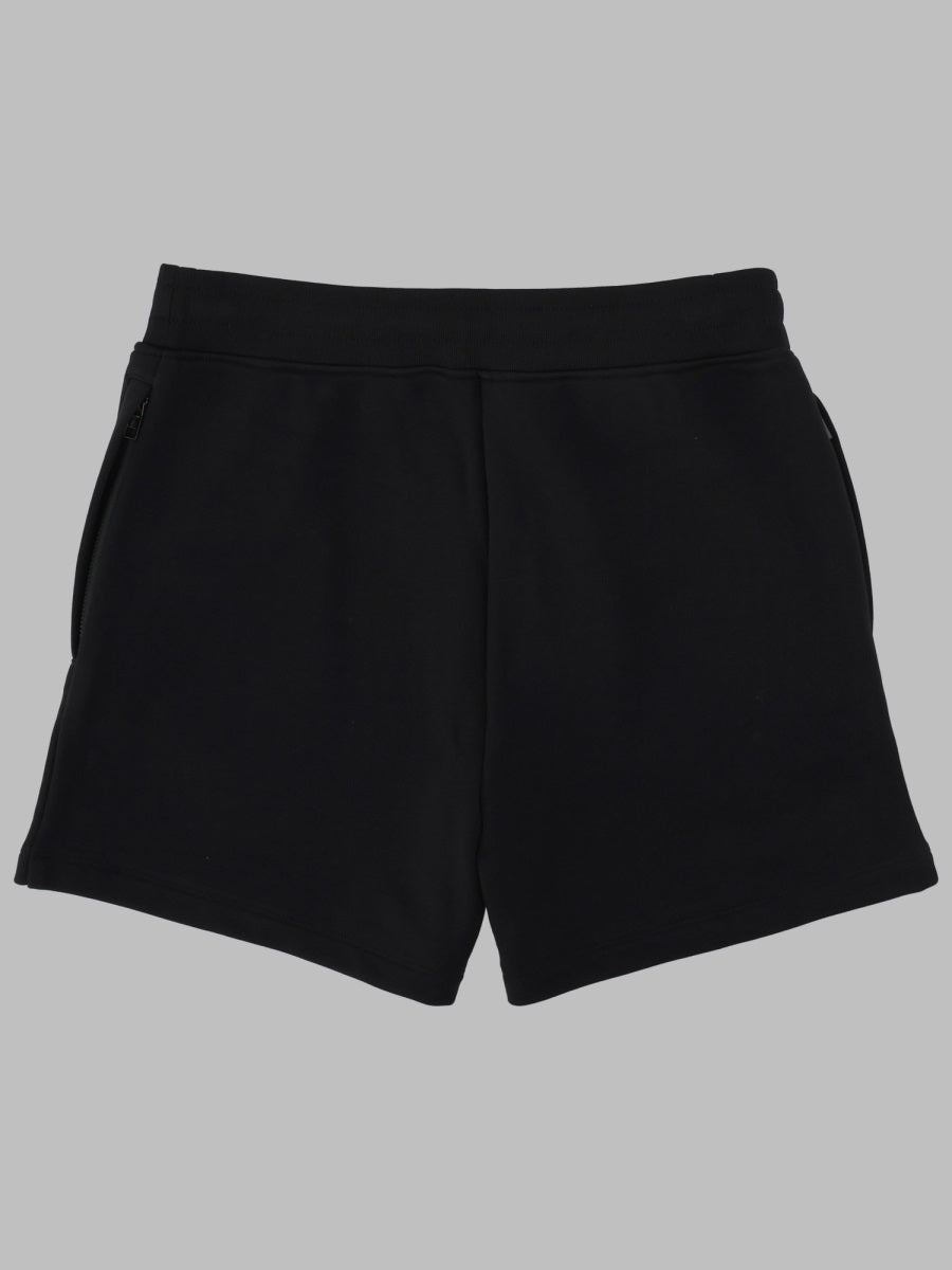 Moschino Shorts - Black | 0320f13844cbd75e041c7fea32f682b4cd8c233a