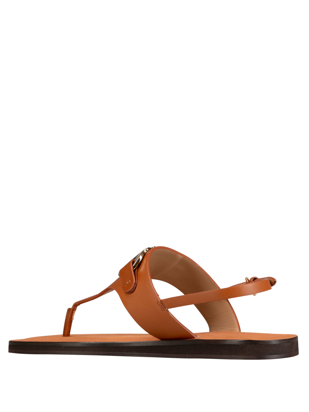 Ferragamo Sandals - Brown | ddb69869d7bb2ad0aa4e79d66ac4679b8101ab37