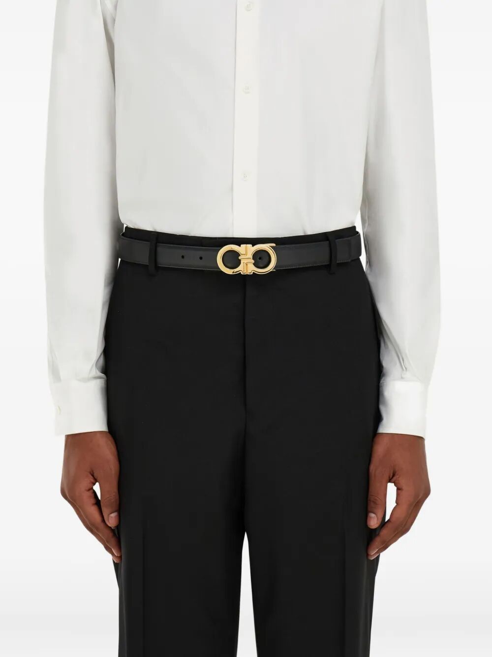 Ferragamo Belts - Black | 677df9a6474cbcd2072180a19baed8771d4807a6