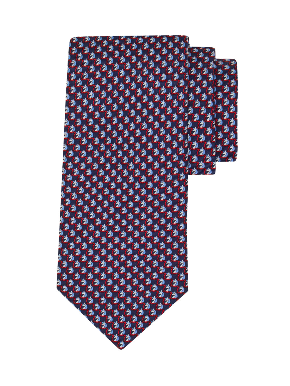Ferragamo Ties - Multicolour | b3220add62b61235c60ebdfe7feba85bb86c103d