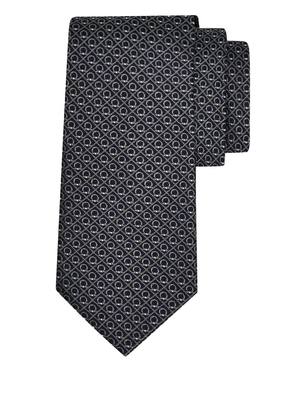 Ferragamo Ties - Blue | 3deed057a9b510a9f6aa971f2912d7c366c1581f