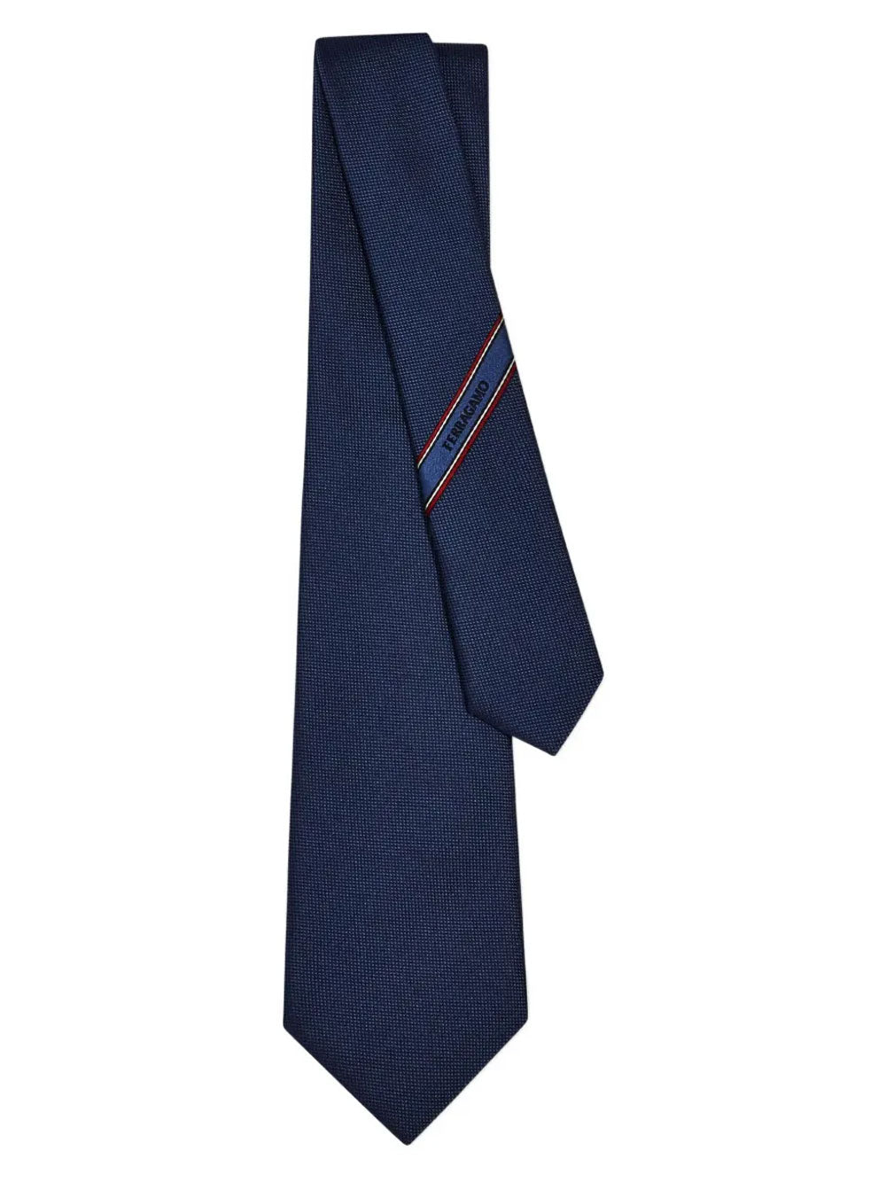 Ferragamo Ties - Blue | 2431f4fef1292e5b9d867f805a22af09fcf1f987