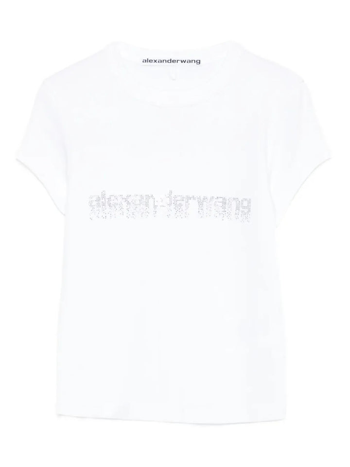 Alexander Wang T-shirts - White | 9b67a53f19b5e57d487d593e7a749c0b301dde62