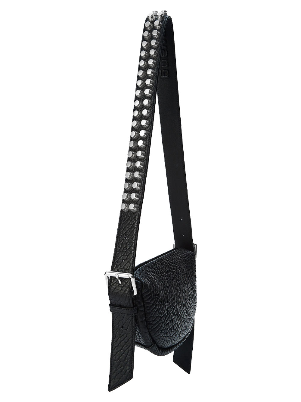 Alexander Wang Satchel & cross body - Black | 0ec4ca28df0fb1a1f0a1c0f072c4eda0cece3858