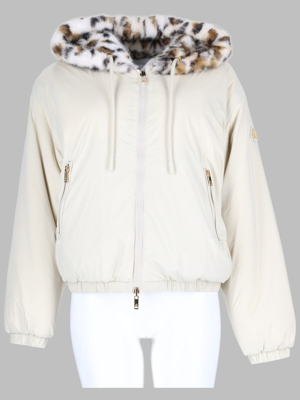 Giacca "Eaton Bunny" Reversibile