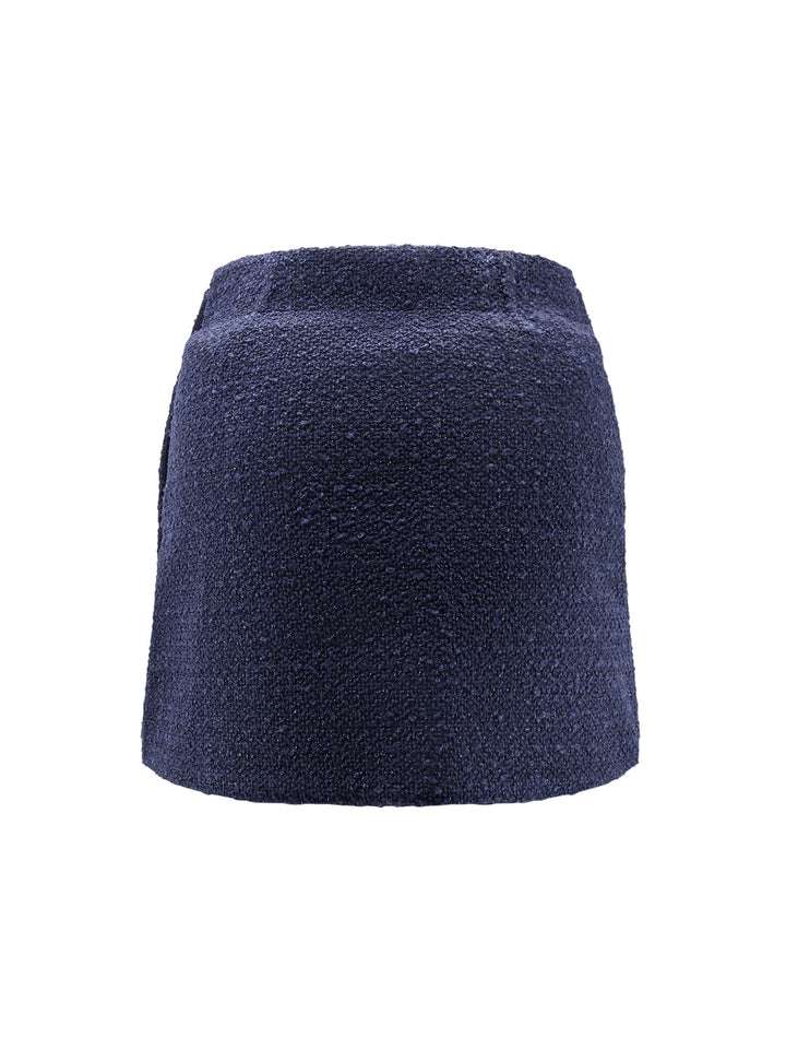 Pinko Skirts - Blue and green | 1be028914b499219aac1330b776b3ddc703ac94f