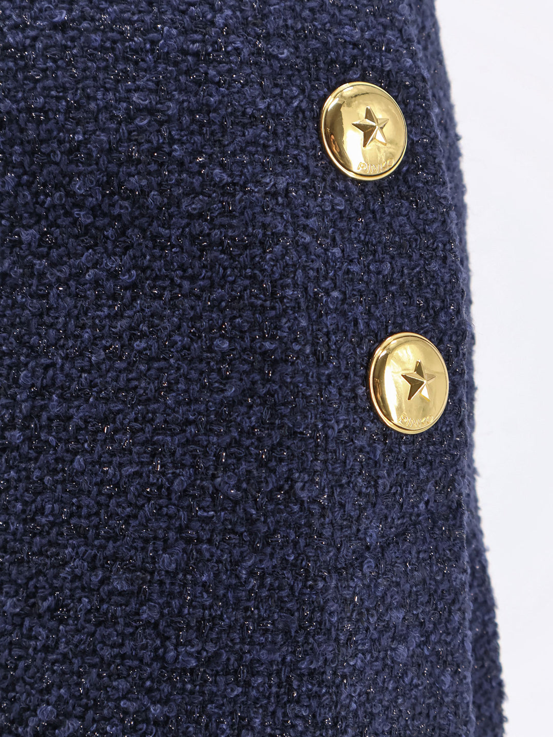 Pinko Skirts - Blue and green | 61faecf00ffe40e13023bf398d444390bb43df31