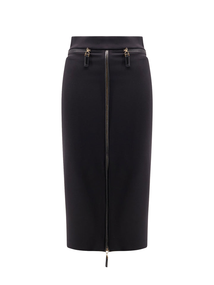 Elisabetta Franchi Skirts - Nera | 67efa49799ef6abe818274165d2493936ea160b1