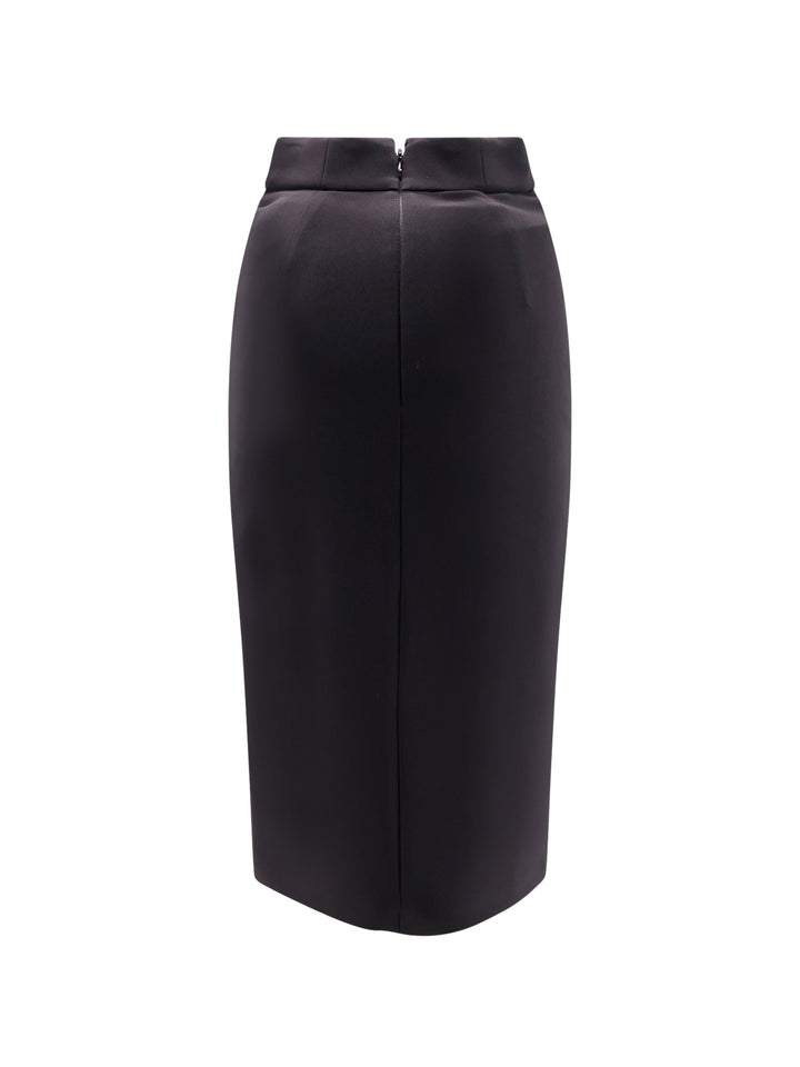 Elisabetta Franchi Skirts - Nera | 55d74e7662d6135f2aa31f4585d01a65b0052b5a
