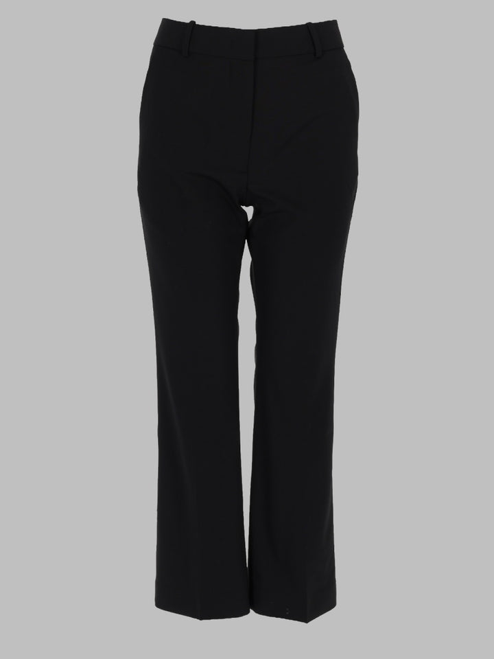 Co Pants - Black | 0ed4a69dd17695a6b38bc1cb978e0ea08ce6b0f8