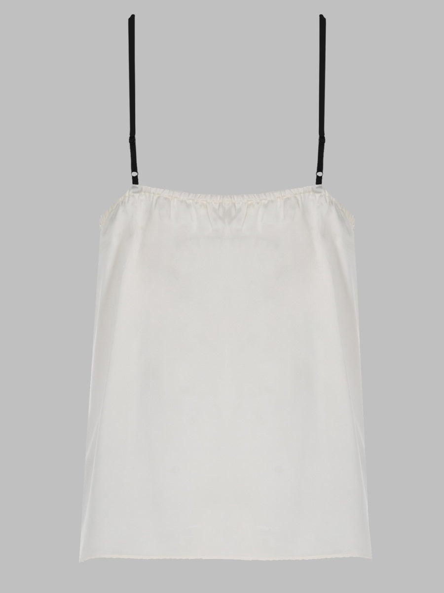 Co Tops - Ivory | 07a73525d4db13c6234e5d84b8a3c59f9658c537
