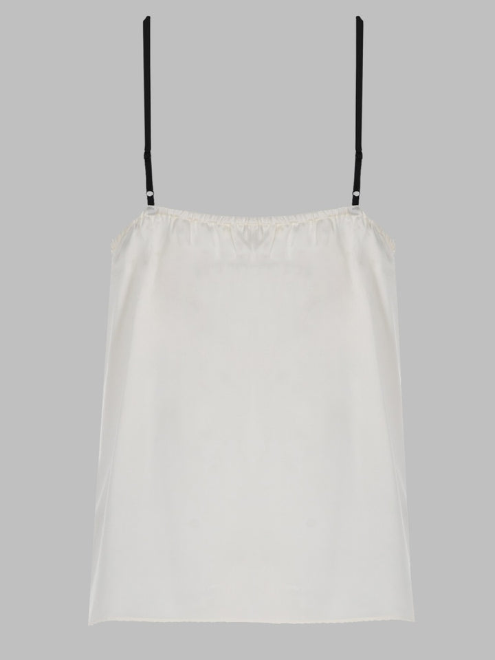 Co Tops - Ivory | 07a73525d4db13c6234e5d84b8a3c59f9658c537