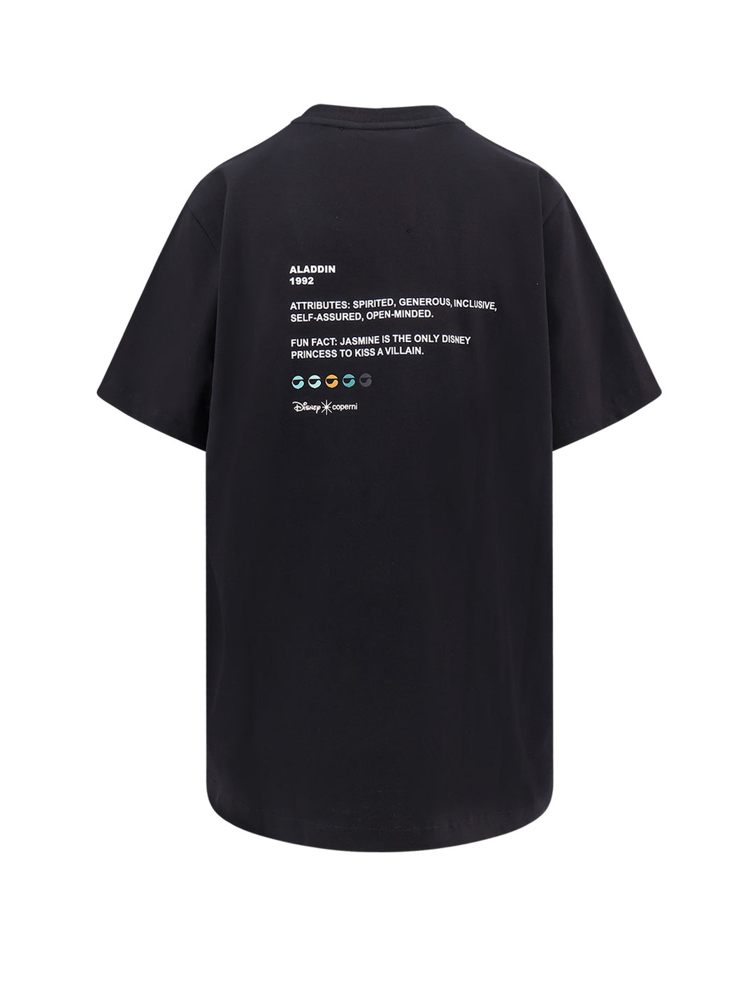 Coperni T-shirts and Polos - Blacks and greys | 5bff51674c1d42ca6c42f4f8a4710a1c895254e1