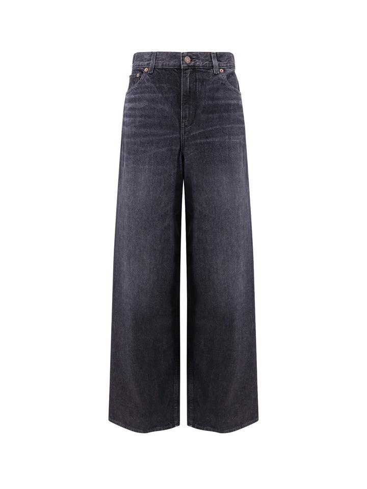 Chloè Jeans - Onyxblack | 619213db5454fae164b30ec9393f5394b28ac675