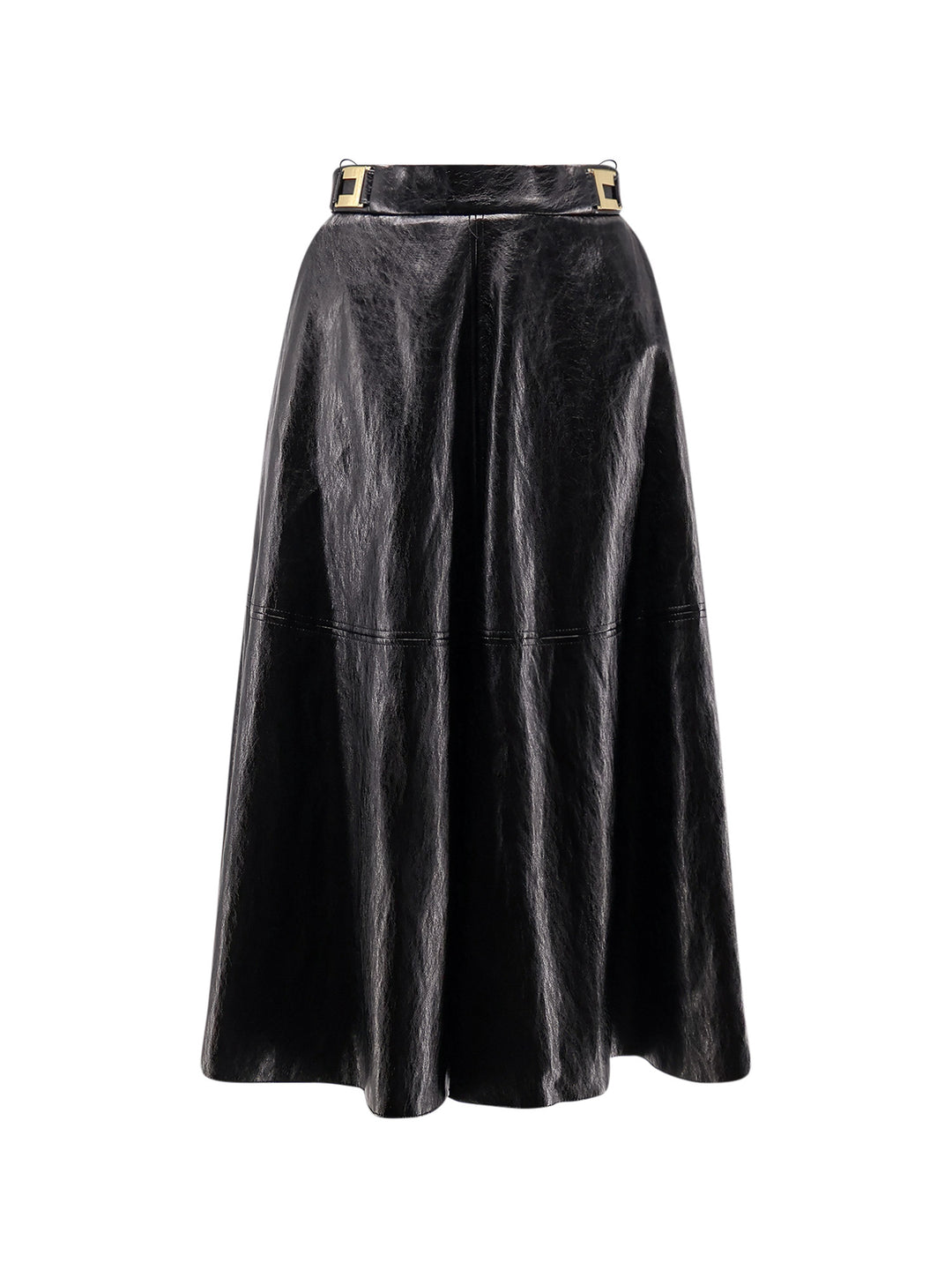 Elisabetta Franchi Skirts - Nera | 2afca273ed5e89c1bfae290112d662315aaf80c4