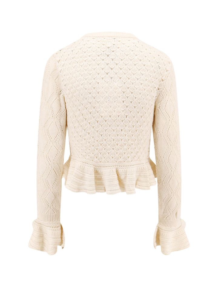 Chloè Sweaters - Iconicmilk | 07dd08cd19083f8f98aee7b759b825ce8f33cb85