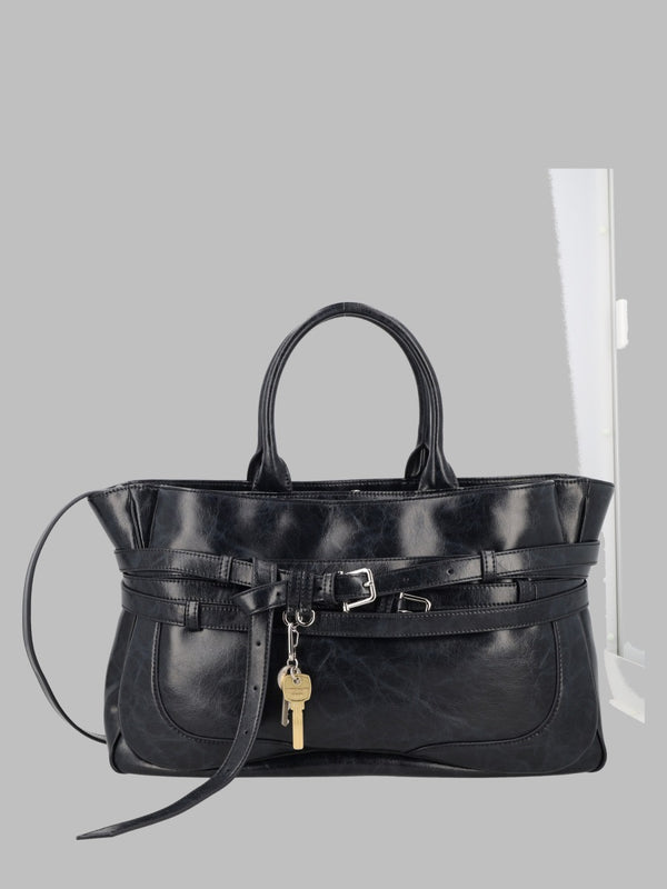 Borsa A Mano "Tote Brocle"