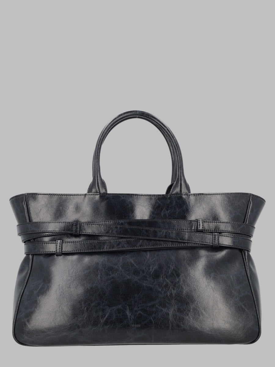Osoi Shoulder Bags - Black | 03ffb91d24413435a903aa02cb23ee10b85fda37