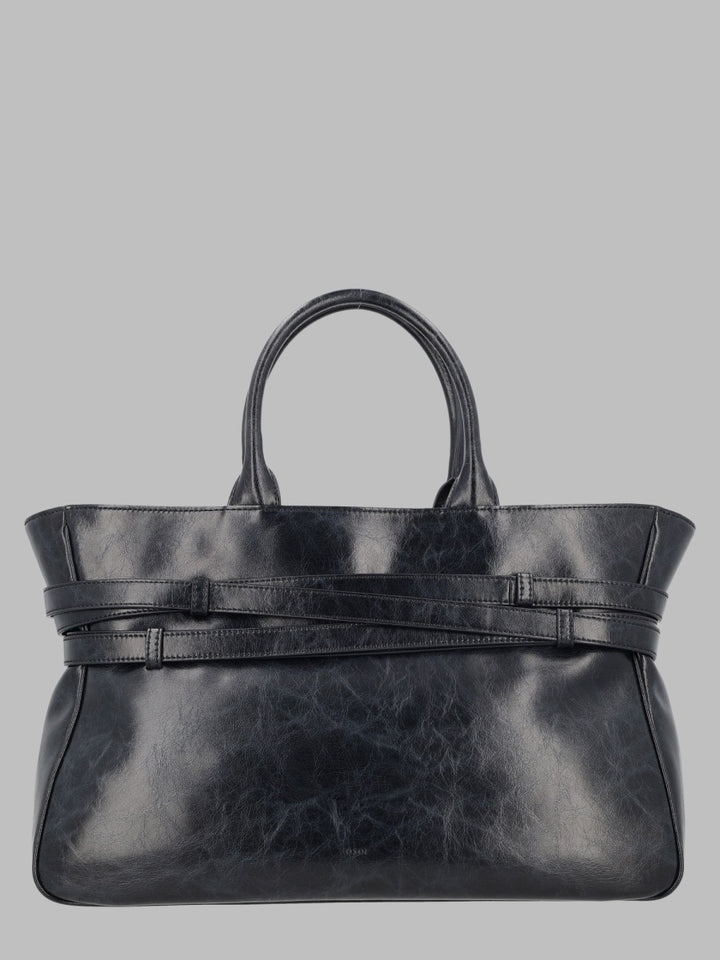 Osoi Shoulder Bags - Black | 03ffb91d24413435a903aa02cb23ee10b85fda37