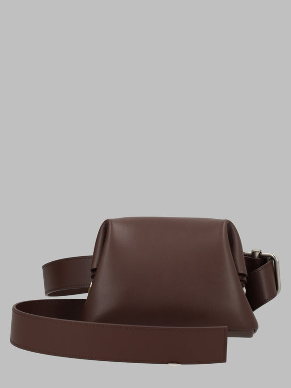 Borsa A Tracolla "Pecan Brot"