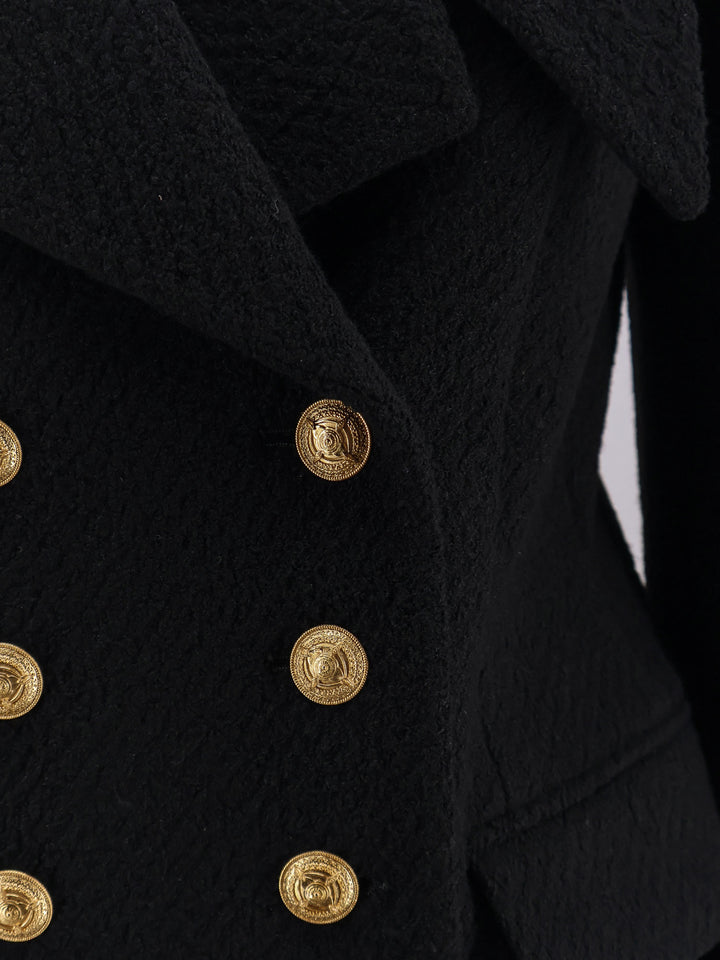 Chloè Clothing - Blacks and greys | c751a727e6b5eb829f2a4bc7331fd8c96029ce07