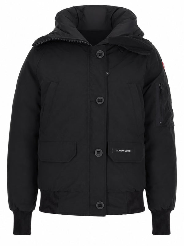 Bomber "Chilliwack"