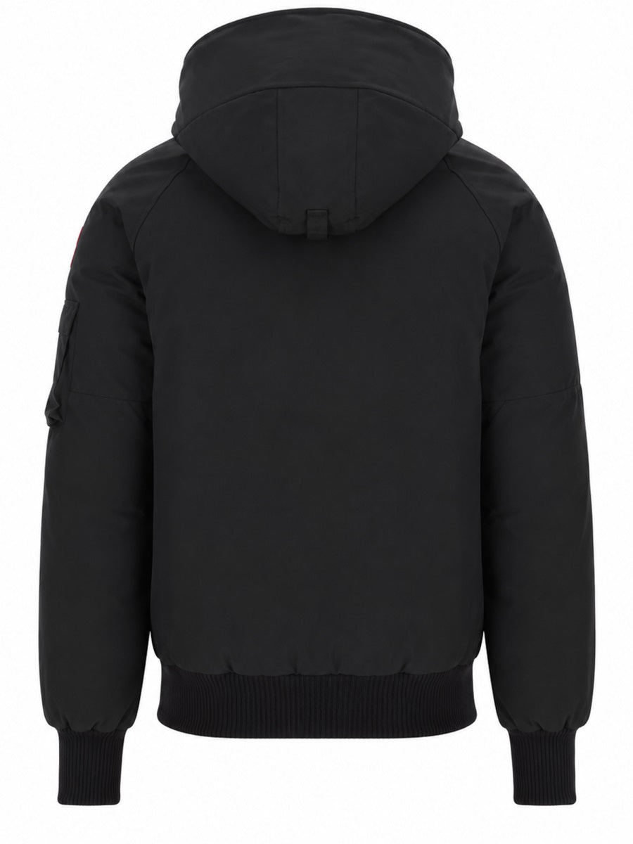 Canada Goose Jackets - Black | 56a24ade23cd91209bb436ea3a0918de1c14124b