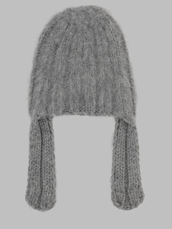 Gorro "Ribbed Beanie"