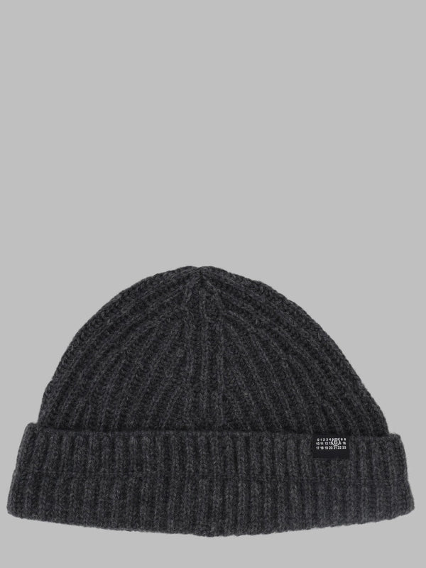 Gorro De Lana