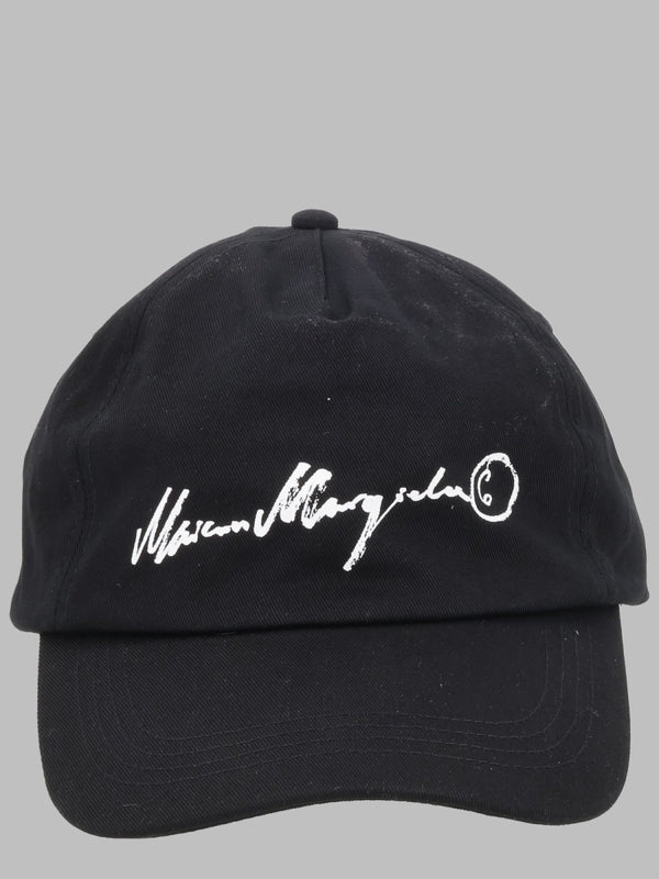 Gorra De Béisbol Con Logo