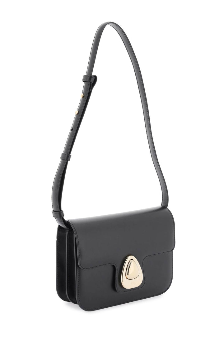 Astra Shoulder Bags Black