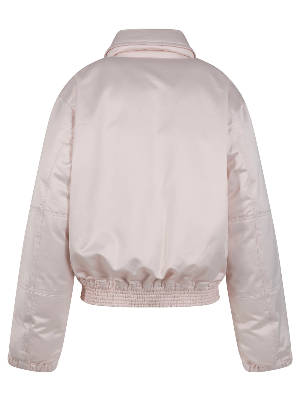 Victoria Beckham Down jackets - Nude & Neutrals | fdabbe31adfcefa547e560f2e1b8bcef3cae32cb