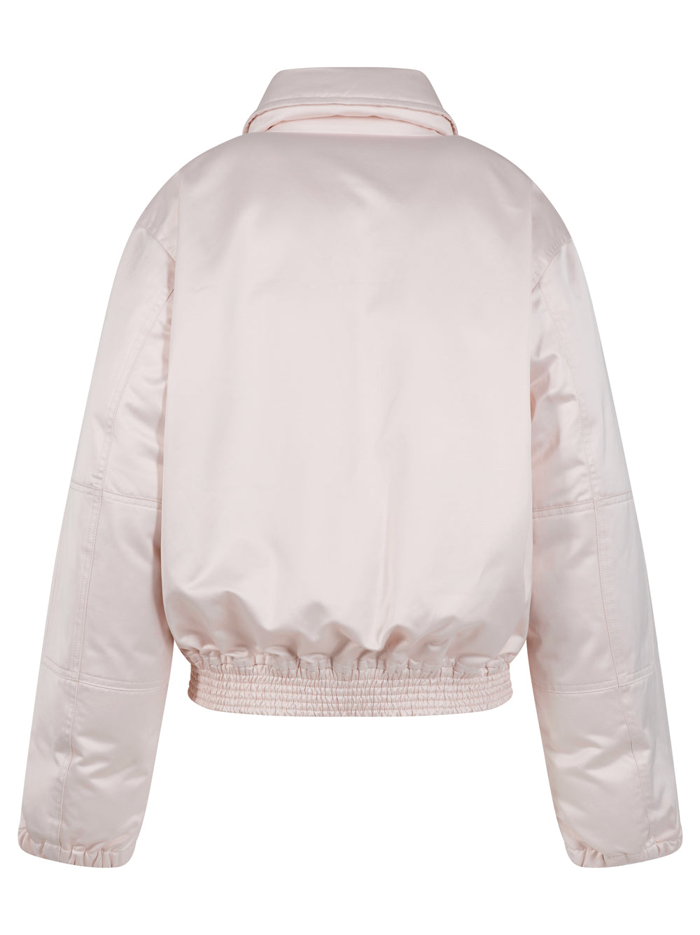 Victoria Beckham Down jackets - Nude & Neutrals | 9d5682621a48ecf0797ef0377d10a48895ebb0fe