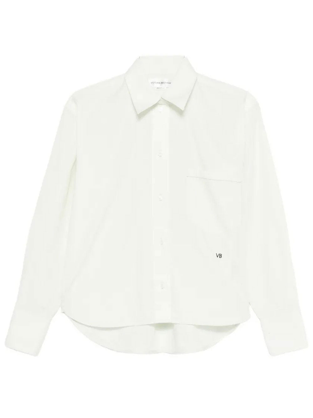 Victoria Beckham Plain - Nude & Neutrals | d282a4c968700752f10d81c91d6092c3c9c737e9