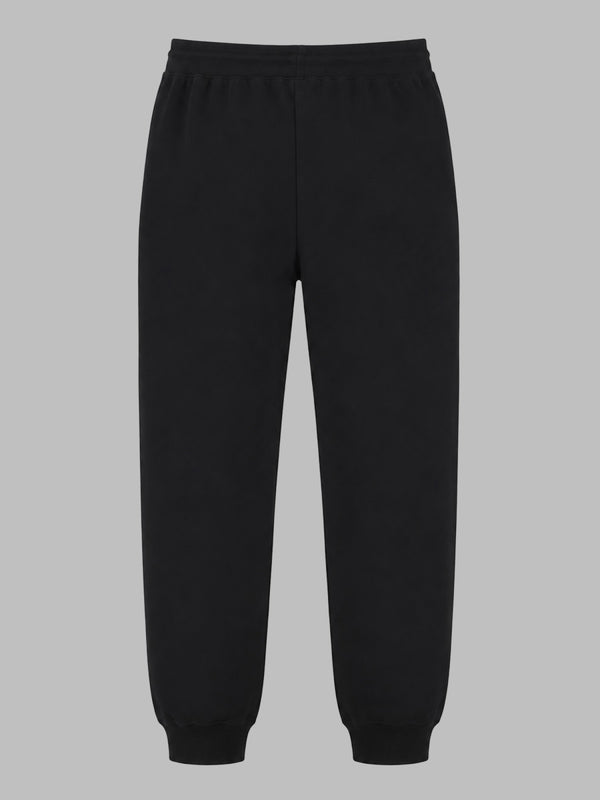 Pantalón Jogger Con Parche Logo