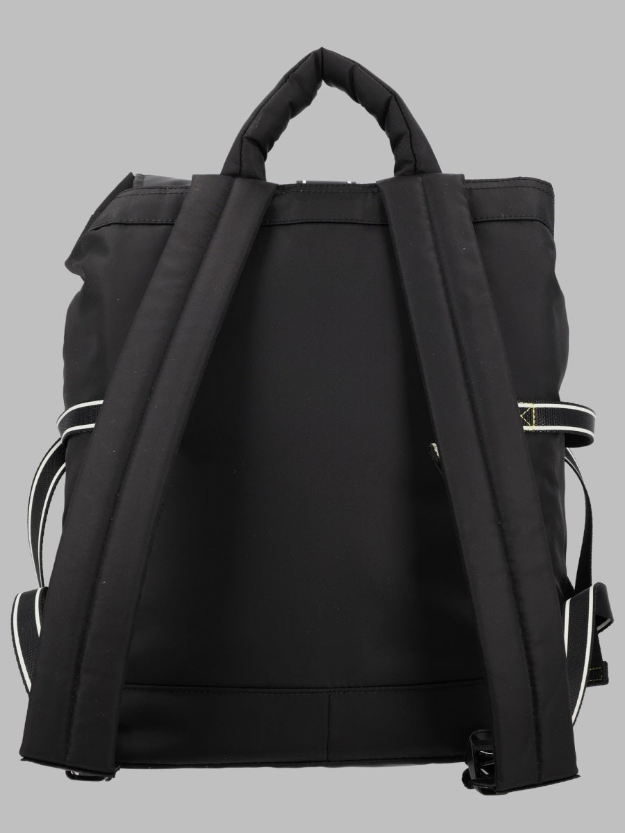 Ganni Backpacks & Travels - Black | 7aad10722650692e49df6cb45936206d2dd4d79c