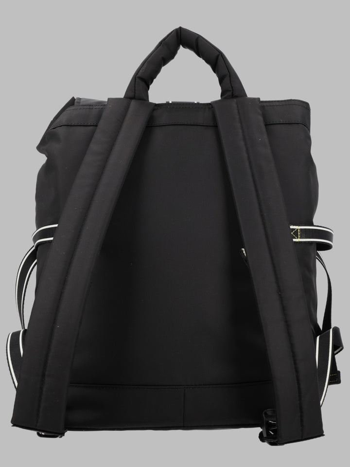 Ganni Backpacks & Travels - Black | 7aad10722650692e49df6cb45936206d2dd4d79c