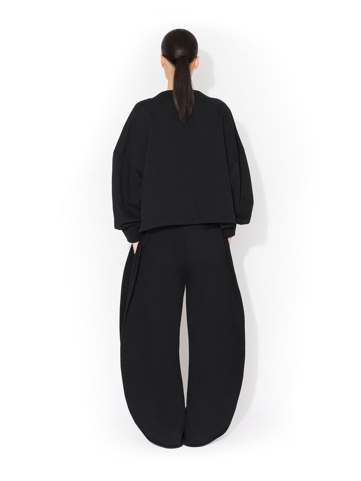 AlaÏA Track pant - Black | ab4e41420ec53f0c837c0e930ca8c322b0b4f123