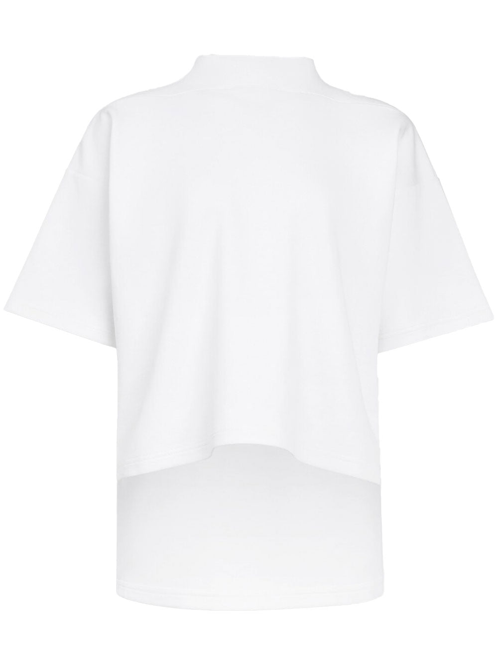 AlaÏA T-shirts - White | 3d9a6bc5dc39d63a1693fe3749aa8cc94f894598