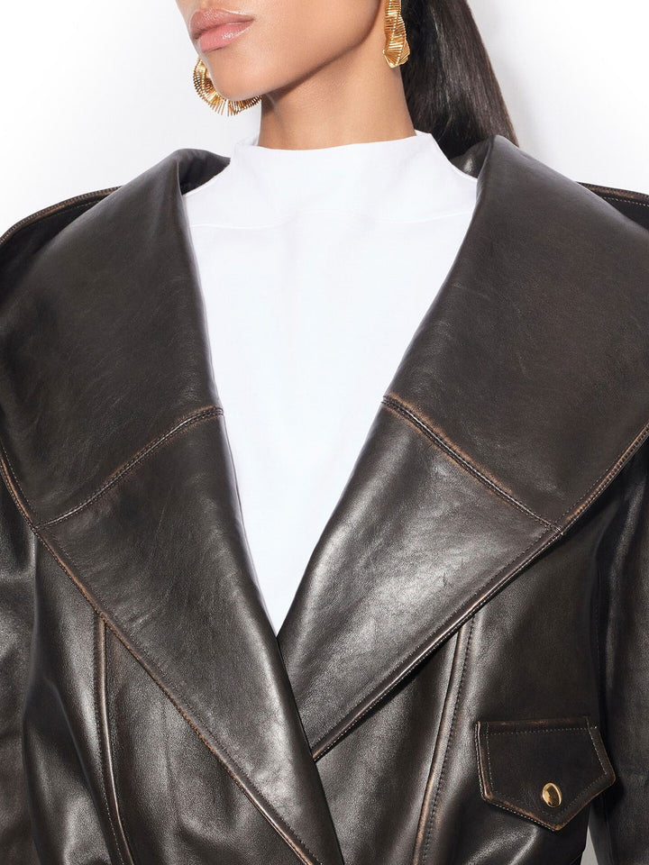 AlaÏA T-shirts - White | 85aac516313e12c20a7f9aba475945af1e438986