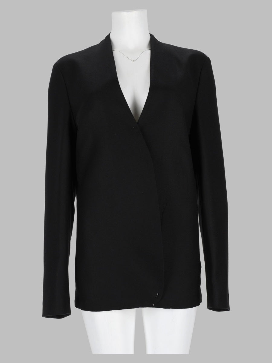Maison Margiela Jackets - Black | 3c978fc978eb5878eba0302313b1e9fffc3e7708