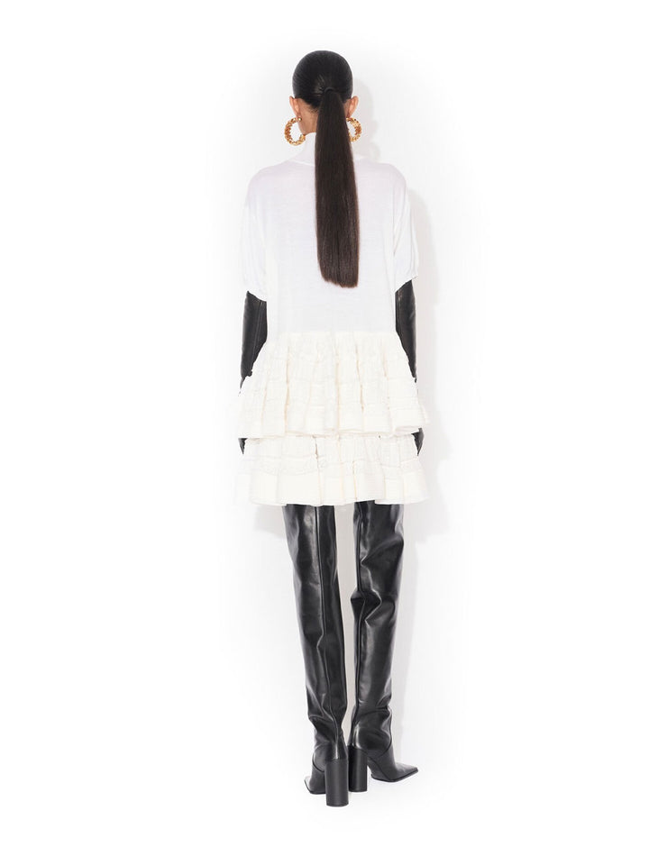 AlaÏA Tops - White | c05c1d21a82f044556f8a37427c398c1eebe9ba7