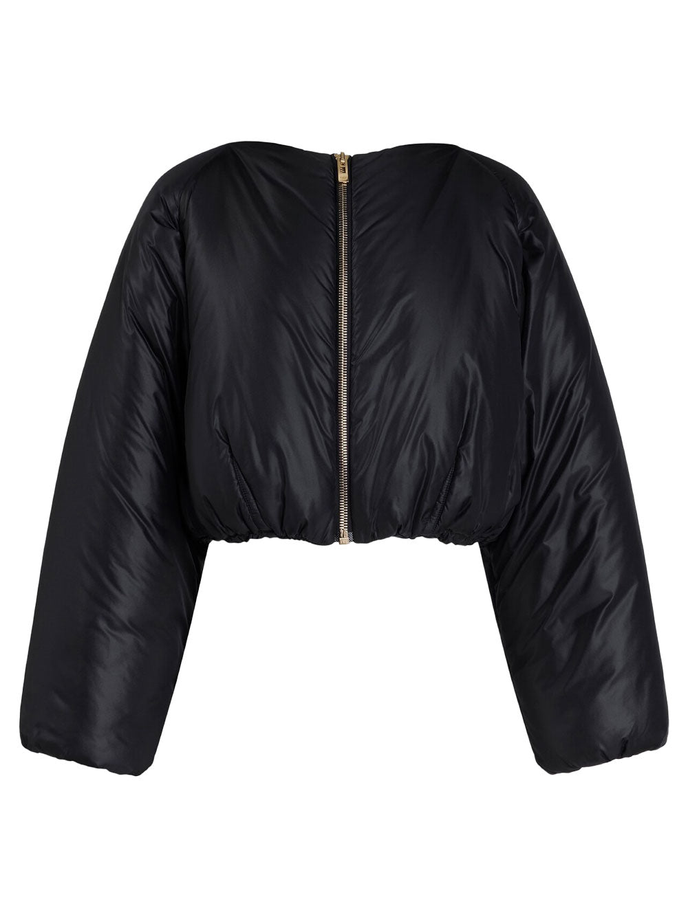 AlaÏA Bomber jackets - Black | bbaa0b23b9eb388e2dd758ef6535ffbc45a5e06e