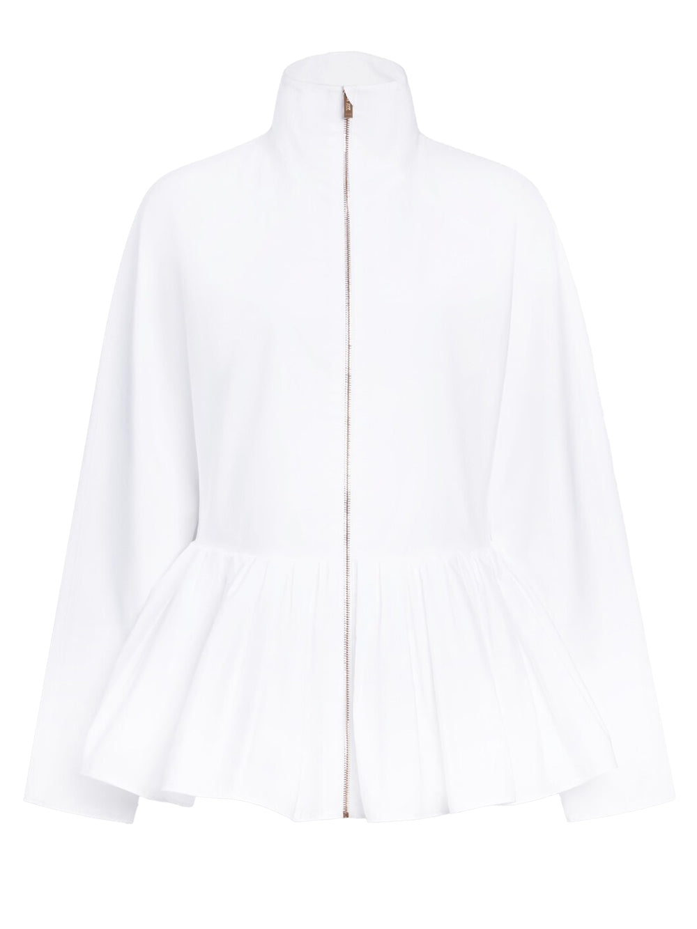 AlaÏA GIACCA - White | 850a9a9ce4cf85276c797ae6e8e532b674c79546