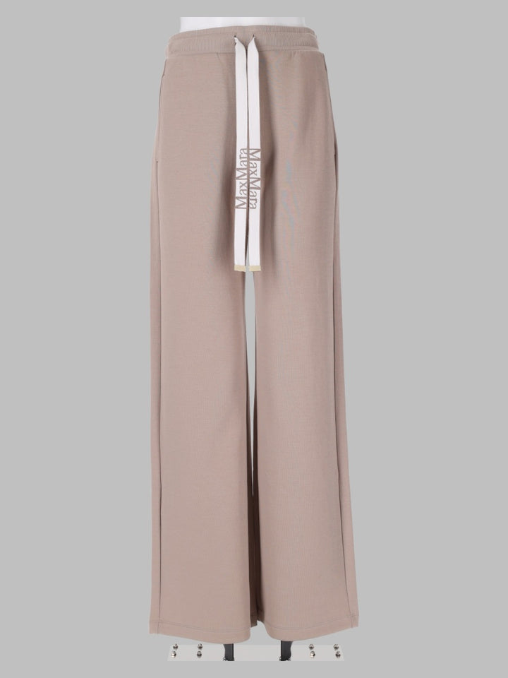 S Max Mara Pants - Beige | e5030d03c62abcc2f157dbe56d34d59c963a1352